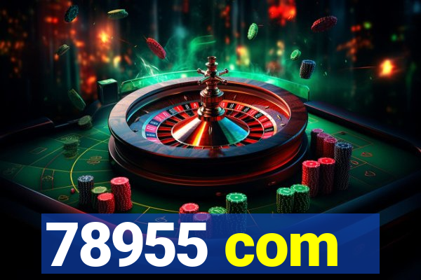 78955 com - plataforma